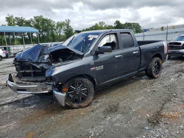 Ram 1500 slt (2017)