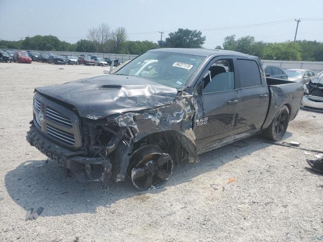 Ram 1500 sport (2017)