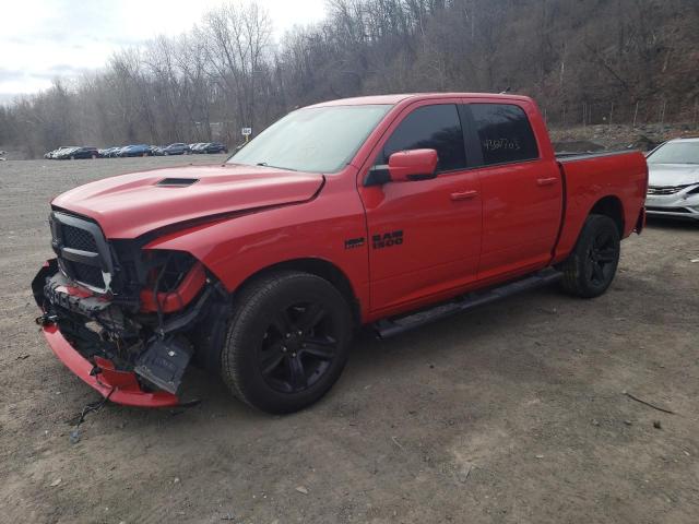 Ram 1500 sport (2017)