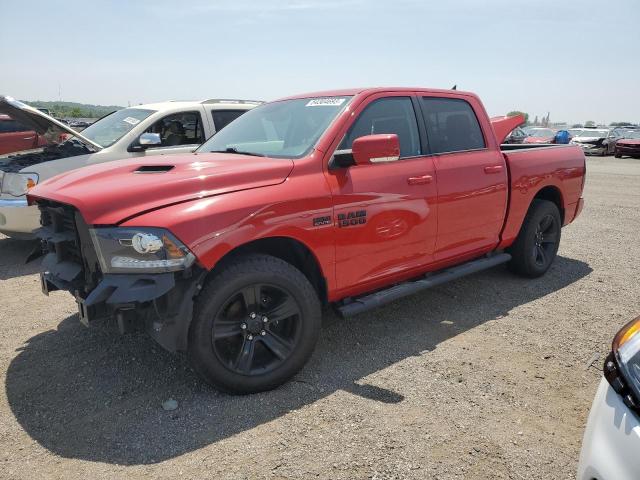 Ram 1500 sport (2017)