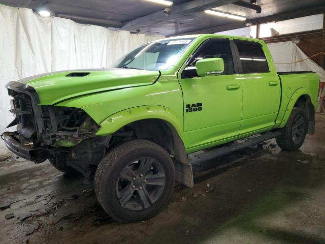 Ram 1500 sport (2017)