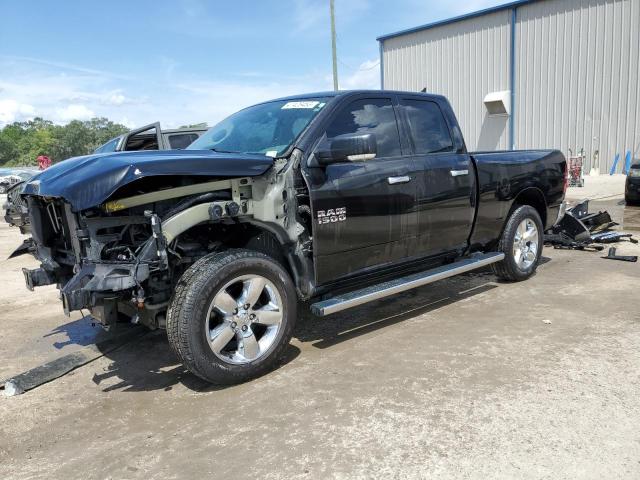 Ram 1500 slt (2018)