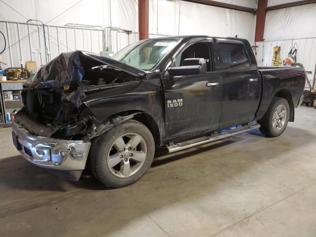Ram 1500 slt (2018)