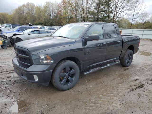 Ram 1500 slt (2018)