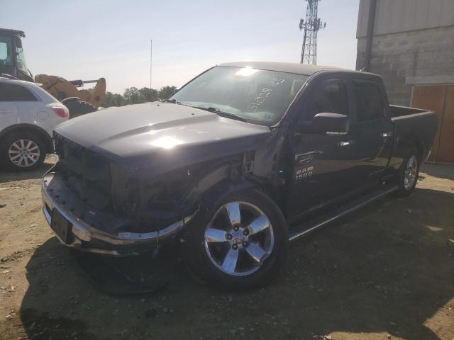 Ram 1500 slt (2018)
