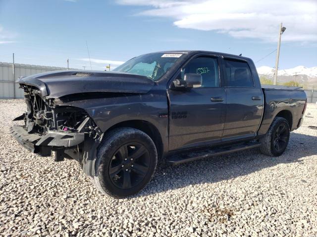 Ram 1500 sport (2018)
