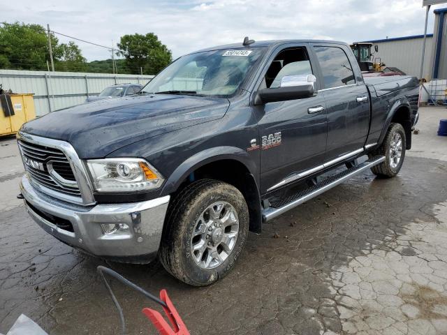 Ram 2500 longh (2018)