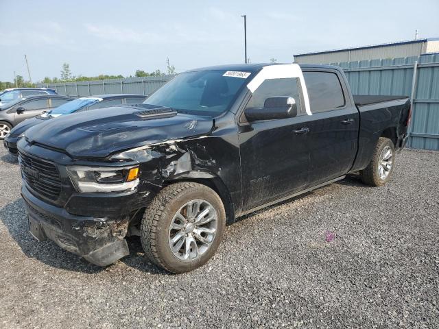 Ram 1500 sport (2019)