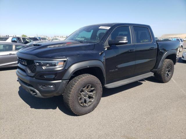 Ram 1500 trx (2021)