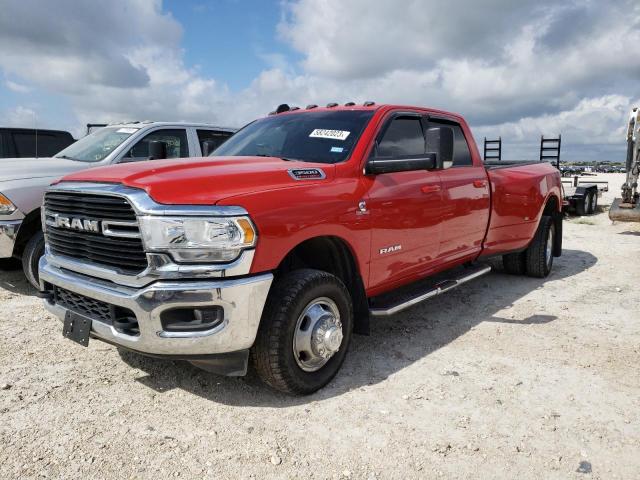 Ram 3500 big h (2021)