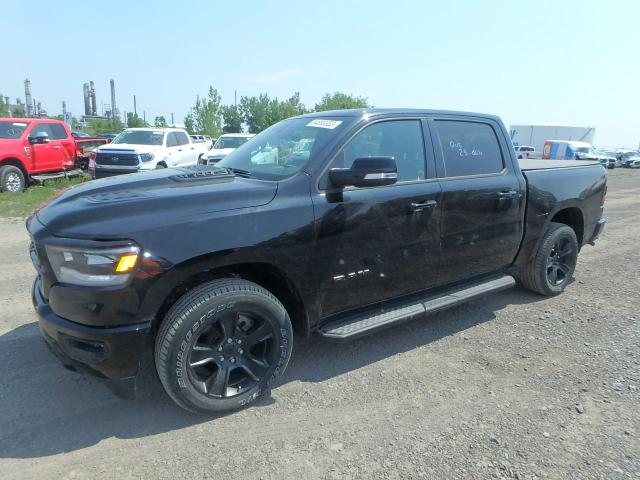 Ram 1500 sport (2022)