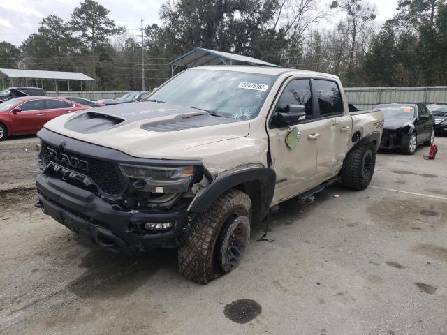 Ram 1500 trx (2022)