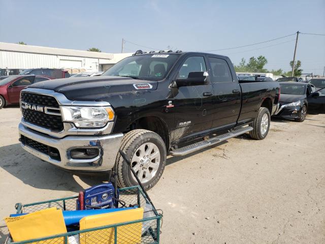 Ram 3500 big h (2022)