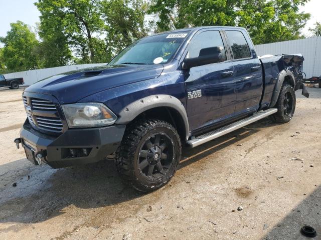 Ram 1500 sport (2013)