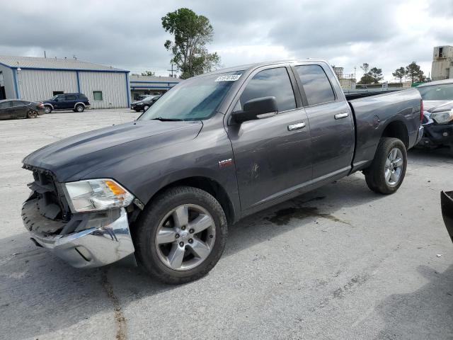 Ram 1500 slt (2014)