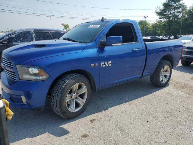 Ram 1500 sport (2014)