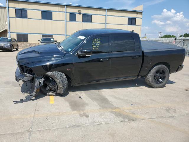 Ram 1500 sport (2015)