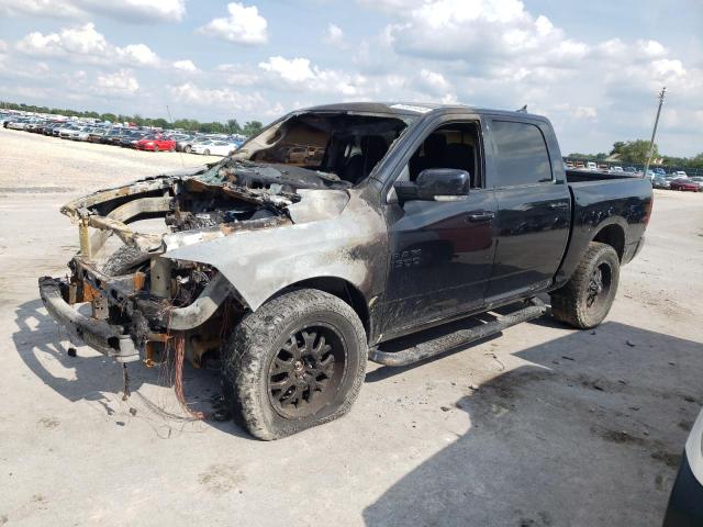 Ram 1500 sport (2017)