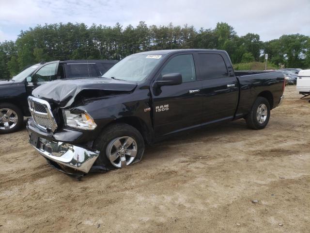 Ram 1500 slt (2018)