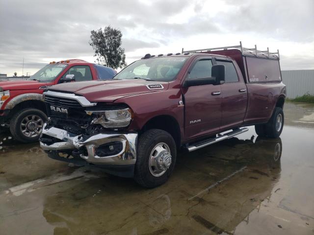 Ram 3500 big h (2019)
