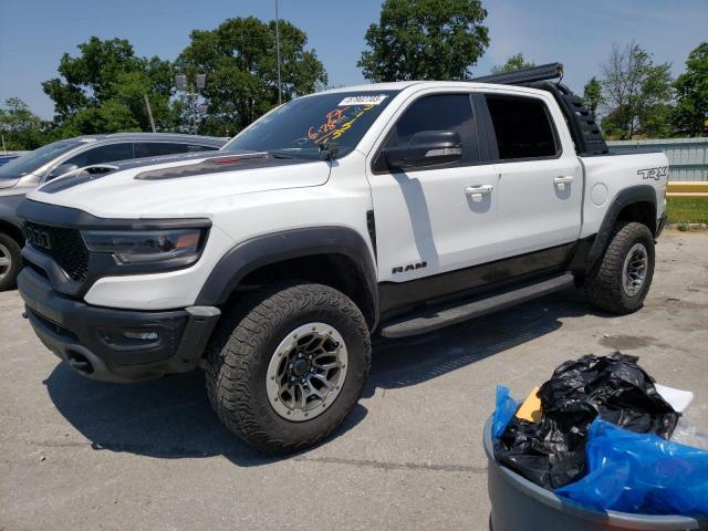 Ram 1500 trx (2021)