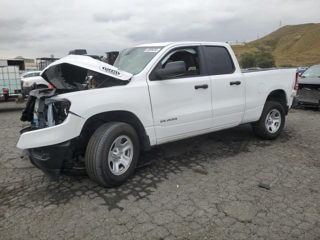 Ram 1500 trade (2022)