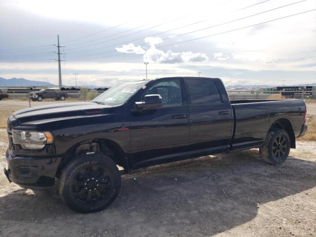 Ram 3500 big h (2022)