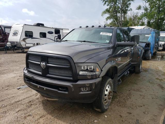 Ram 3500 longh (2014)