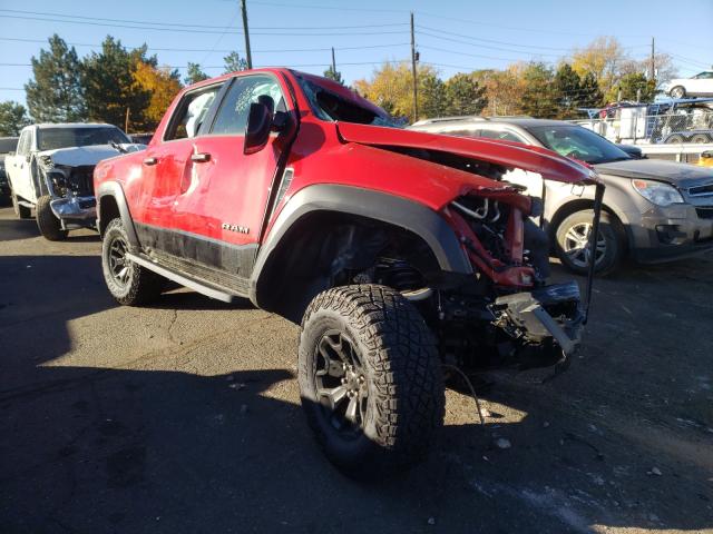 Ram 1500 trx (2021)