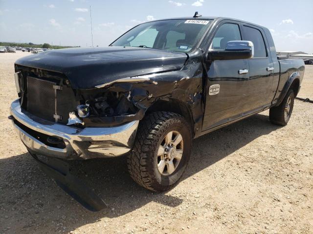 Ram 2500 longh (2013)
