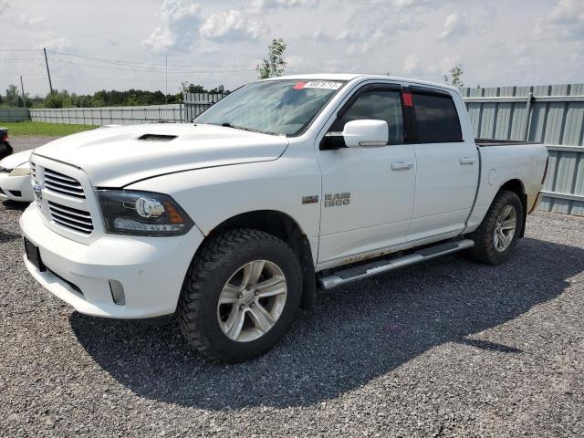 Ram 1500 sport (2014)