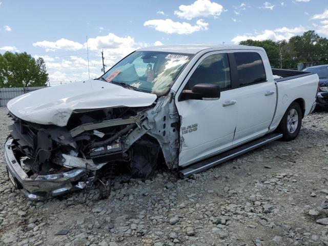 Ram 1500 slt (2016)