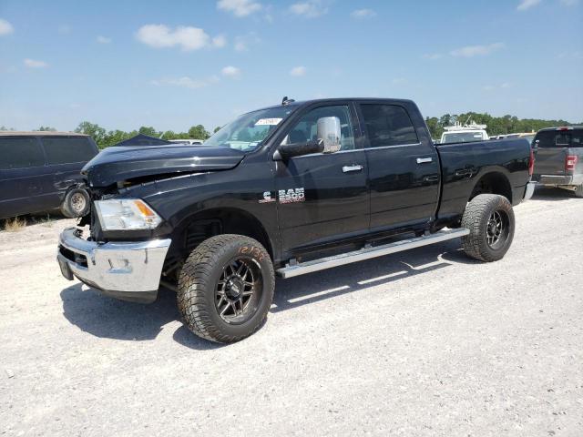Ram 2500 slt (2018)