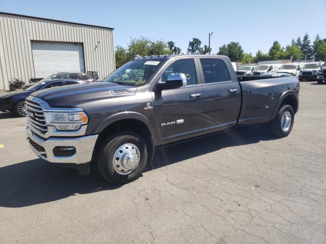 Ram 3500 longh (2022)