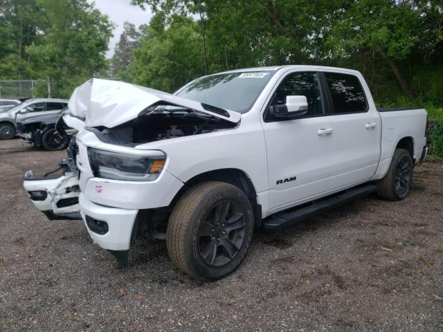 Ram 1500 sport (2021)