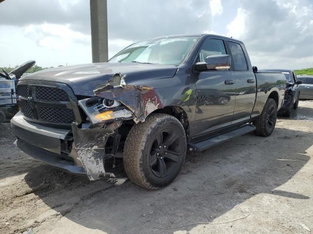 Ram 1500 sport (2018)