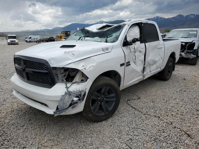 Ram 1500 sport (2018)