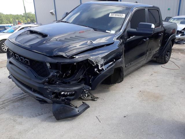 Ram 1500 trx (2022)