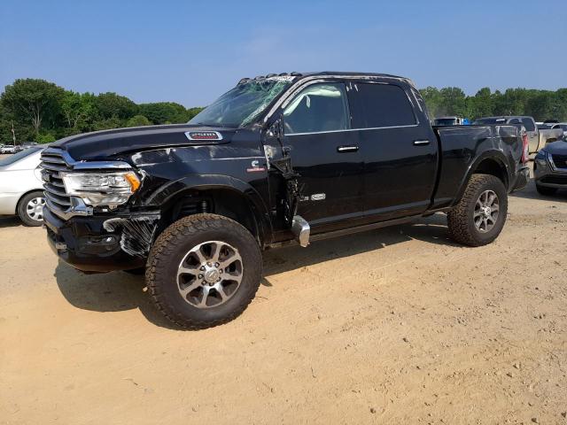 Ram 2500 longh (2022)