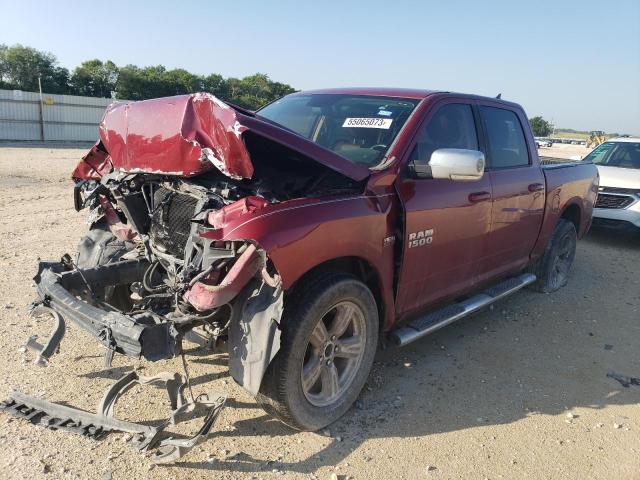 Ram 1500 sport (2014)