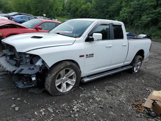 Ram 1500 sport (2017)