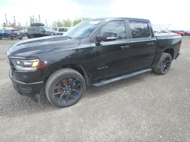 Ram 1500 sport (2021)