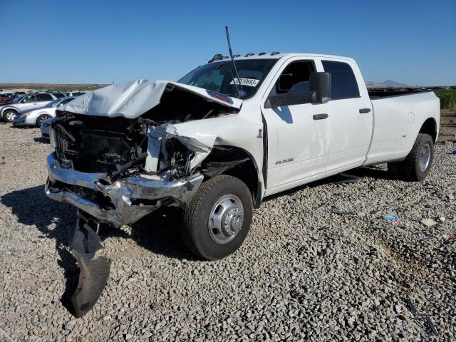 Ram 3500 big h (2020)