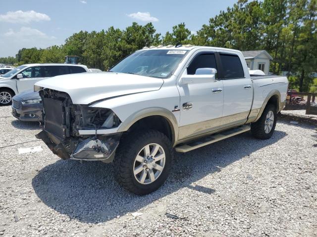 Ram 2500 longh (2013)