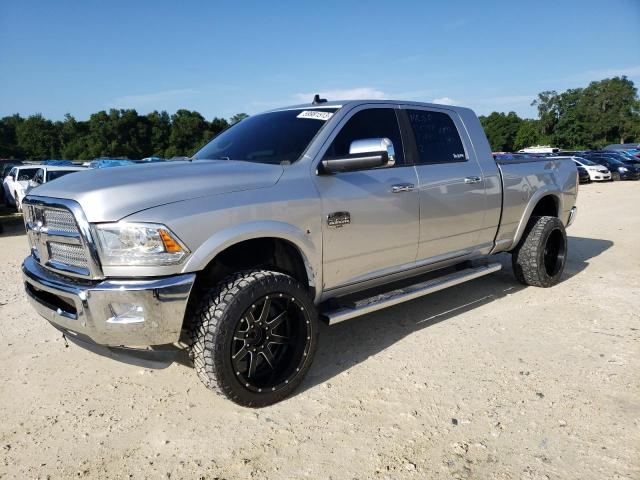 Ram 2500 longh (2013)