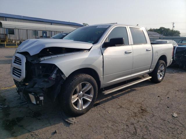 Ram 1500 sport (2017)