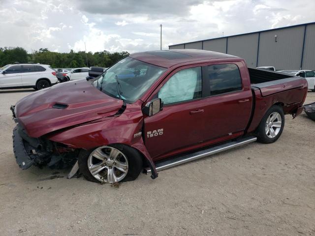 Ram 1500 sport (2017)