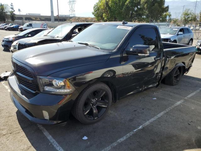 Ram 1500 sport (2017)