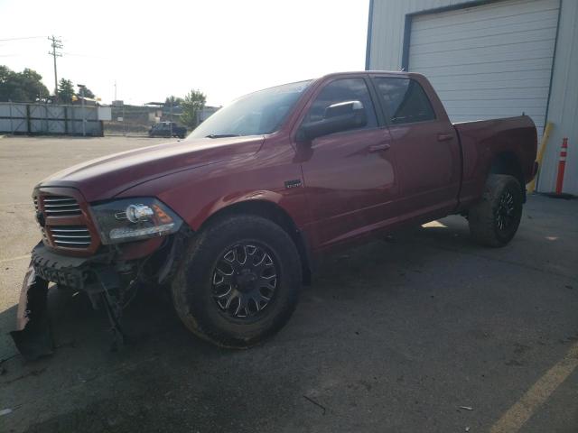Ram 1500 sport (2014)