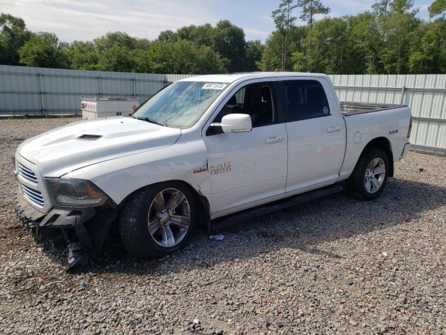 Ram 1500 sport (2015)